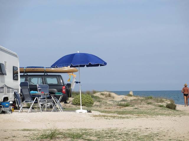 Parcelas Dunas-Playa 3