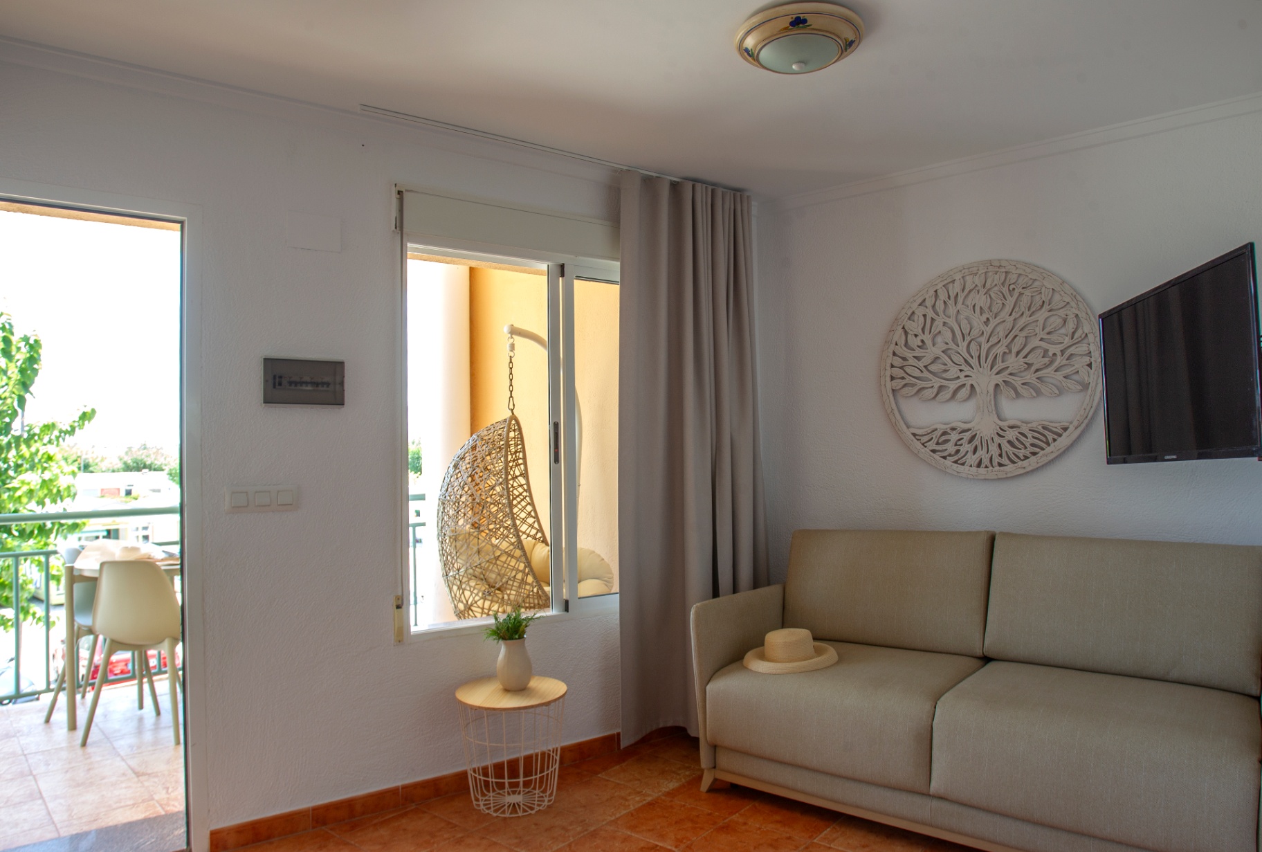 Apartamentos y Bungalows 2