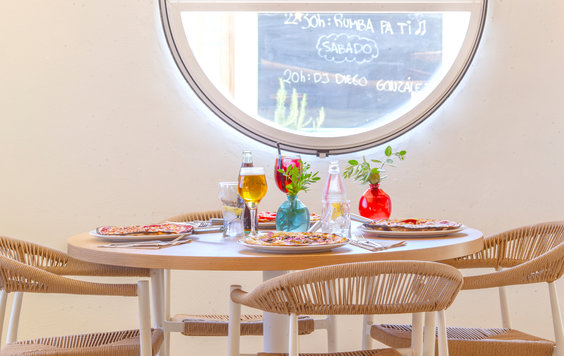 Restaurante 1