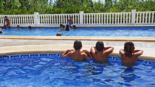 Piscina 1