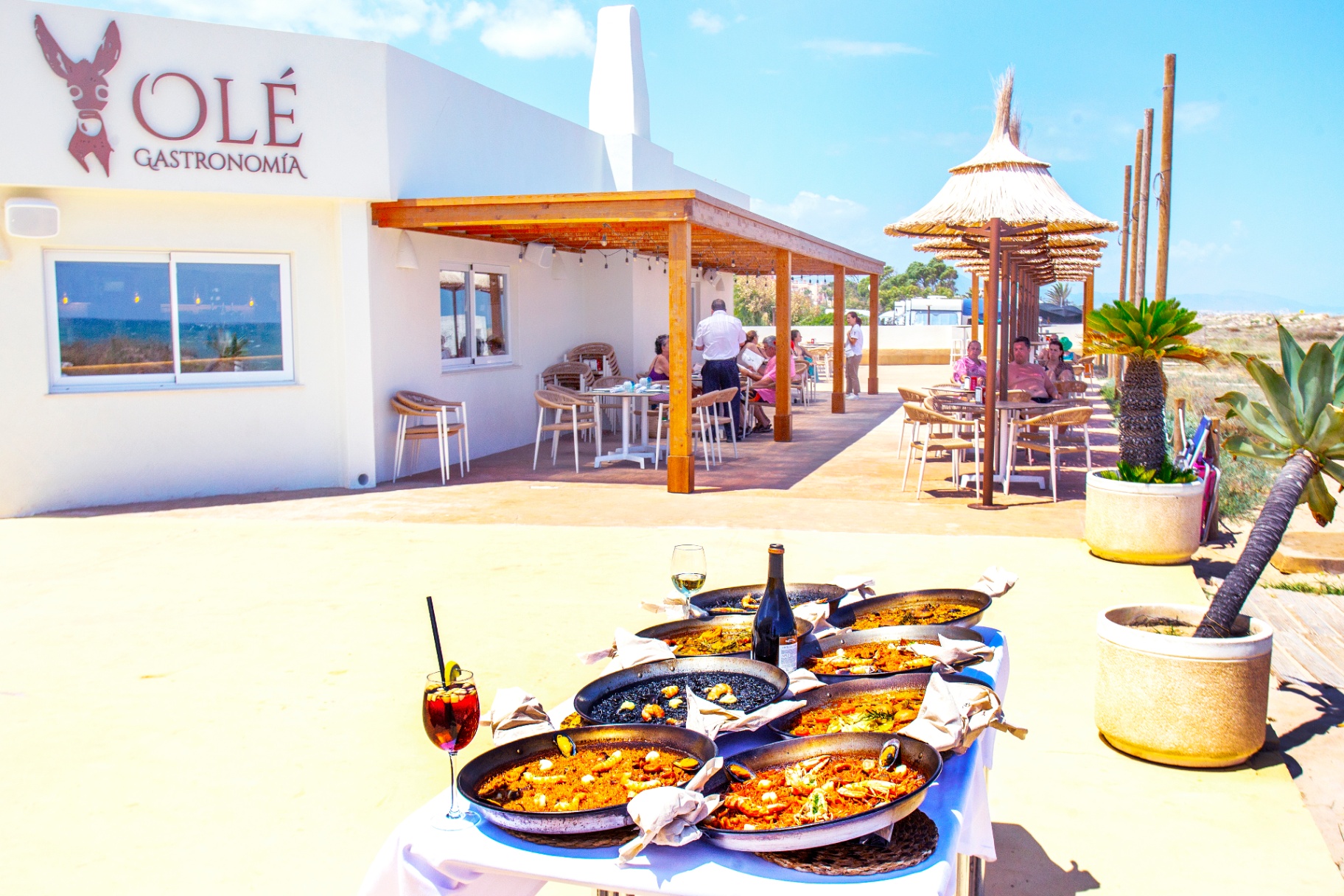 Restaurante 4